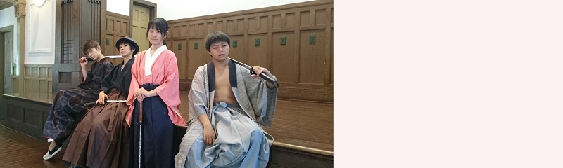 必見 るろうに剣心メイキング映像 竹光堂 必見 るろうに剣心メイキング映像 竹光堂